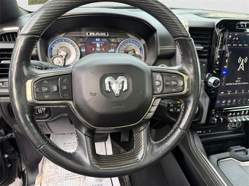 Used 2019 RAM 1500 Limited image 12