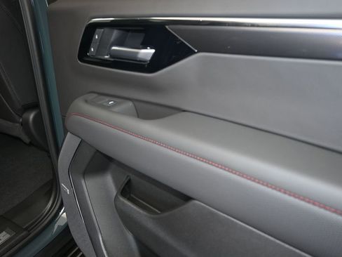 New 2026 Chevrolet Tahoe RST w/ Comfort Package RWD image 21