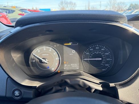 Certified 2022 Subaru Impreza Premium image 16