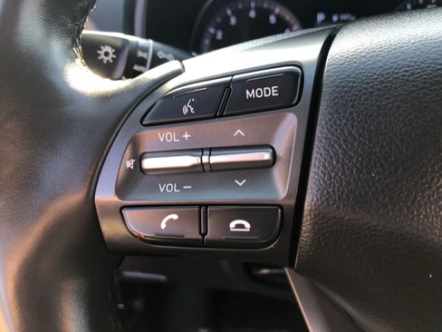 Used 2020 Hyundai Kona SEL w/ Cargo Package AWD/4WD image 9