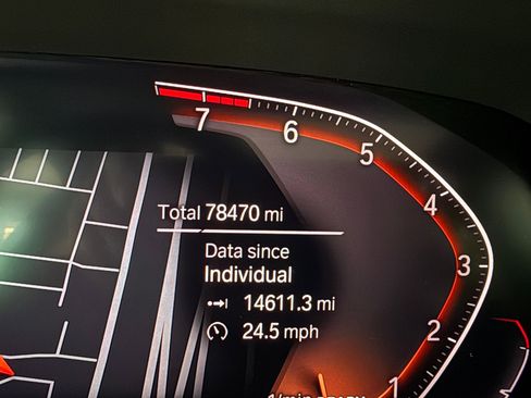 Used 2020 BMW X6 sDrive40i w/ Premium Package image 30