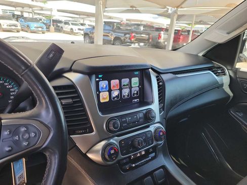 Used 2020 Chevrolet Suburban LS w/ Max Trailering Package image 24