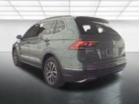 Used 2018 Volkswagen Tiguan SEL image 13