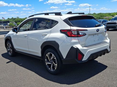 Certified 2024 Subaru Crosstrek 2.0i Premium AWD/4WD image 4