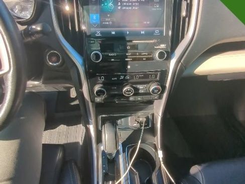 Used 2021 Subaru Ascent Limited w/ Technology Package AWD/4WD image 12