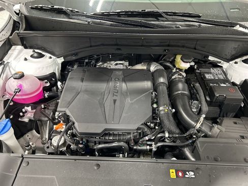 New 2026 Kia Sorento SX Prestige image 36