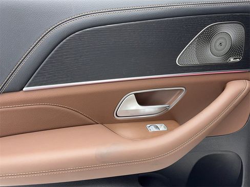 Used 2024 Mercedes-Benz GLE 53 AMG 4MATIC Coupe w/ Driver Assistance Package image 53