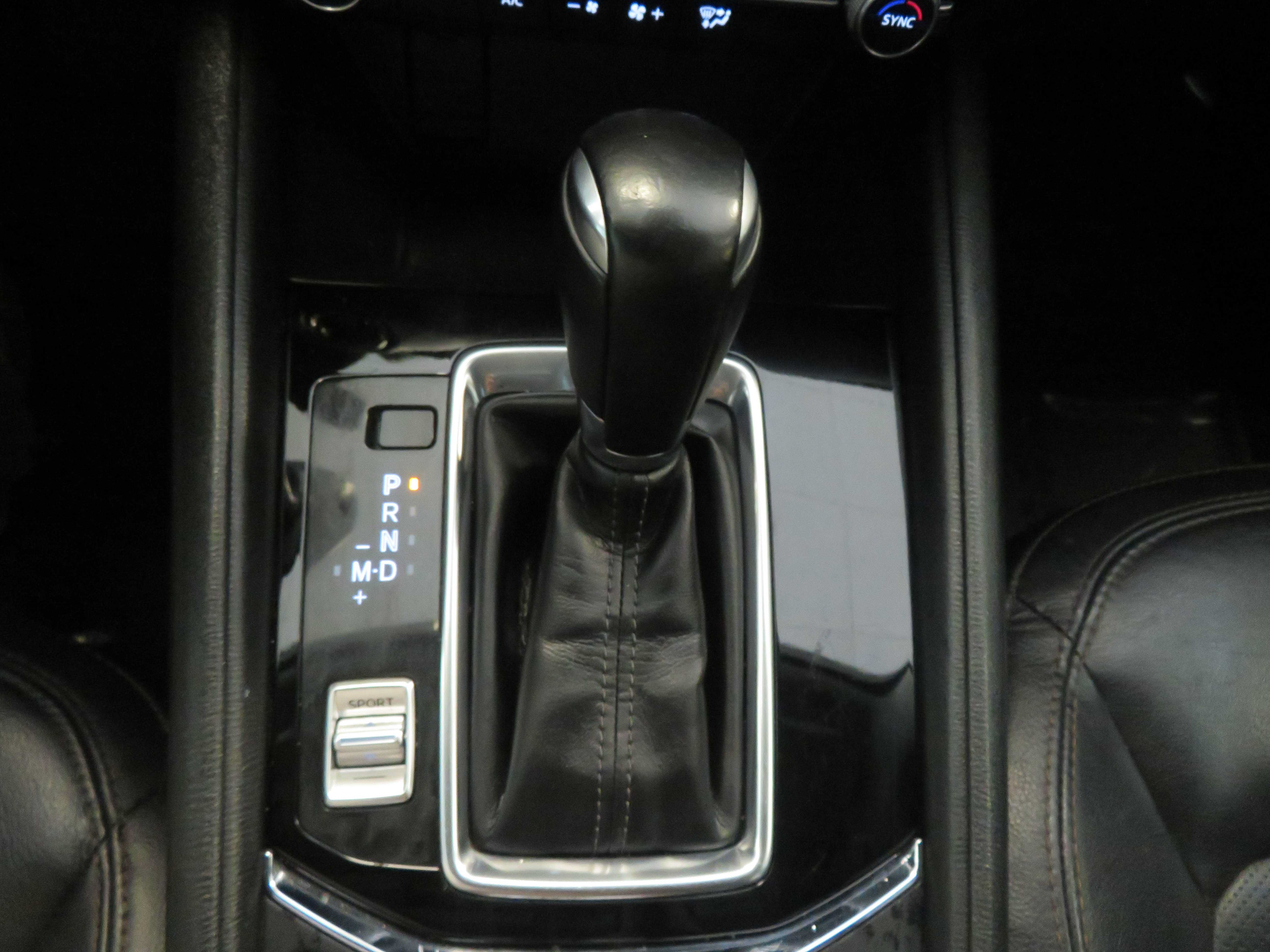 Used 2023 MAZDA CX-5 AWD 2.5 S image 38