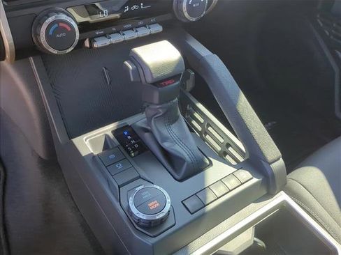 New 2026 Toyota Tacoma TRD Sport image 21