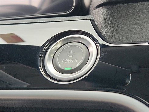 Used 2025 Honda Prologue Elite image 23