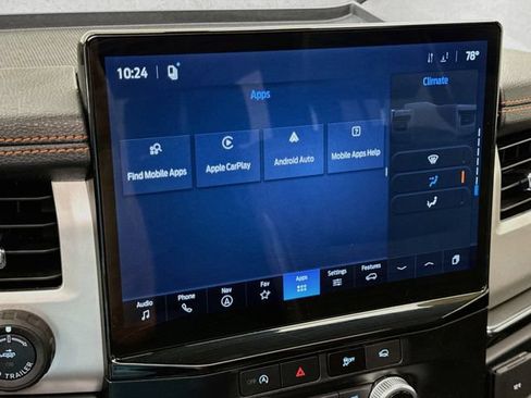 Used 2024 Ford Expedition Timberline AWD/4WD image 15