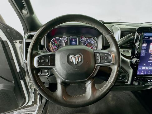 Used 2025 RAM 2500 Big Horn image 11