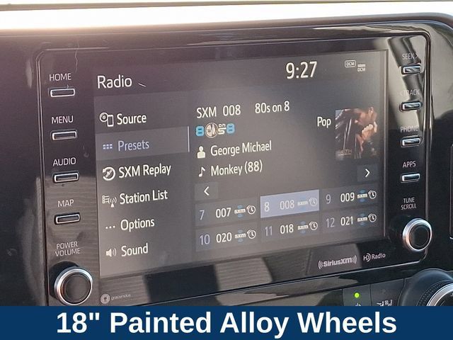 Used 2020 Toyota Highlander LE AWD/4WD image 11
