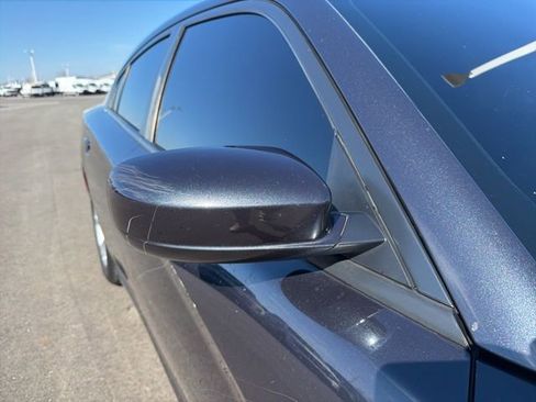 Used 2019 Dodge Charger SXT w/ Leather Interior Group RWD image 4