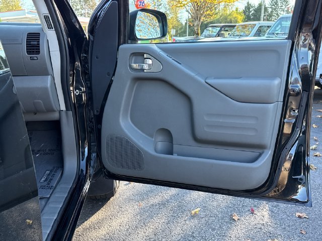 Used 2019 Nissan Frontier SV AWD/4WD image 20