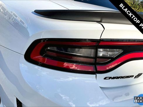 Used 2022 Dodge Charger GT w/ Blacktop Package image 21
