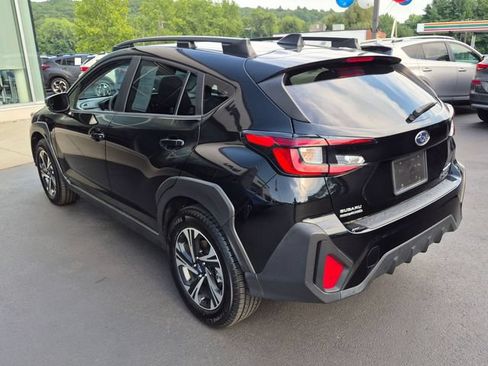 Used 2024 Subaru Crosstrek 2.0i Premium AWD/4WD image 5