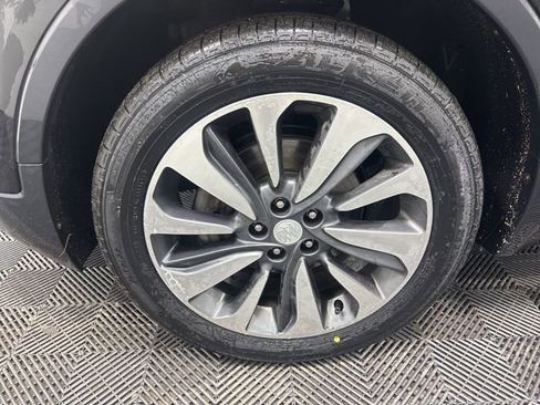 Used 2019 Buick Encore Essence w/ Safety Package II image 10