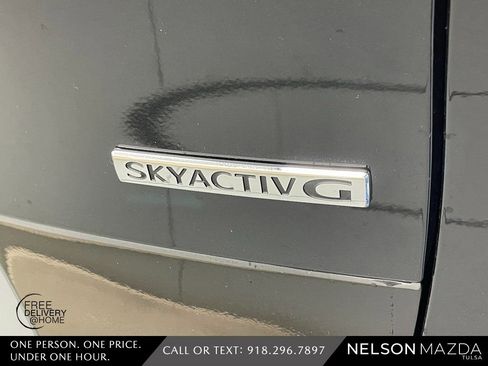 New 2026 MAZDA CX-30 AWD 2.5 S w/ Select Sport Pkg image 15