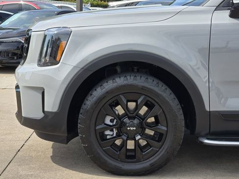 Used 2024 Kia Telluride SX Prestige X-Pro AWD/4WD image 13