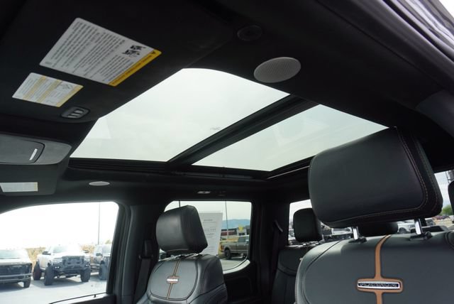Used 2023 Ford F150 Platinum w/ Equipment Group 701A High AWD/4WD image 45
