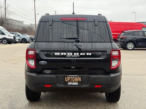 Certified 2023 Ford Bronco Sport Big Bend w/ Convenience Package image 5