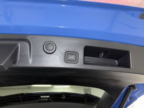 New 2026 Chevrolet Equinox RS AWD/4WD image 30