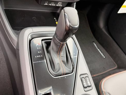 New 2026 Subaru Crosstrek 2.5i Limited AWD/4WD image 27