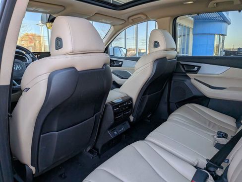 Used 2023 Acura MDX w/Technology Package image 16