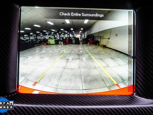 Used 2023 Dodge Charger SRT Hellcat w/ Harman/Kardon Audio Group image 28