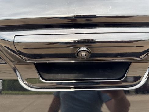 New 2025 RAM 3500 Laramie w/ Sport Appearance Package image 8