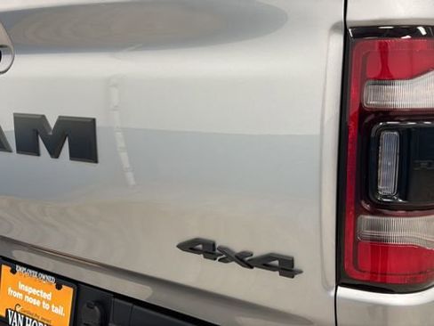 Used 2022 RAM 1500 Rebel w/ Rebel Level 2 Equipment Group AWD/4WD image 42