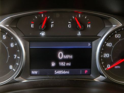 Used 2023 GMC Terrain SLT AWD/4WD image 17