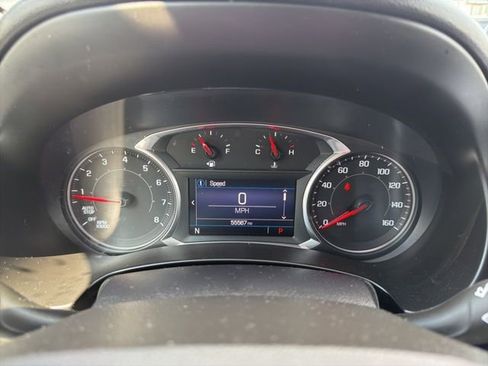 Used 2019 GMC Terrain SLE AWD/4WD image 22