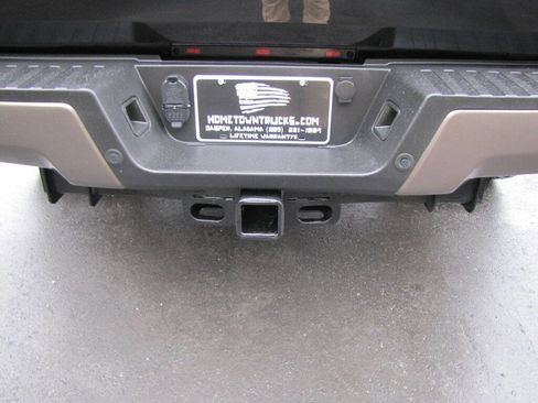 Used 2022 Ford F350 King Ranch w/ King Ranch Ultimate Package image 31