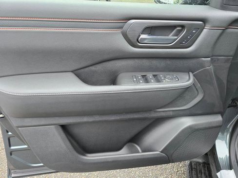 New 2026 Nissan Armada PRO-4X image 28