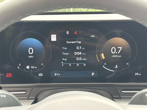 New 2026 Hyundai Kona Limited AWD/4WD image 29