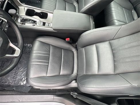 Certified 2021 Honda Accord EX-L image 14