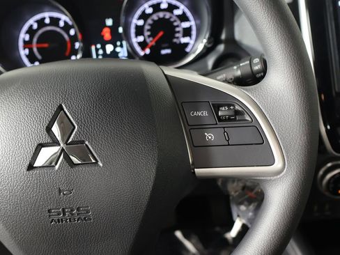 New 2026 Mitsubishi Outlander Sport ES AWD/4WD image 37