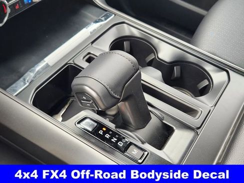 New 2026 Ford F150 Lariat w/ Equipment Group 502A High image 20