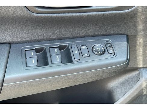 Certified 2026 Honda CR-V EX image 11