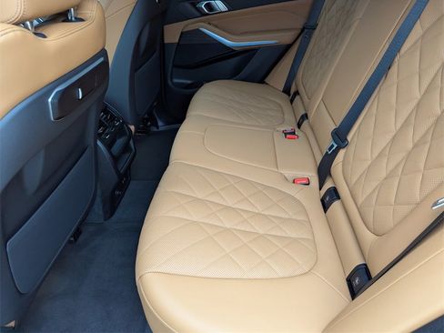 Certified 2025 BMW X5 xDrive50e w/ Parking Assistance Package image 17