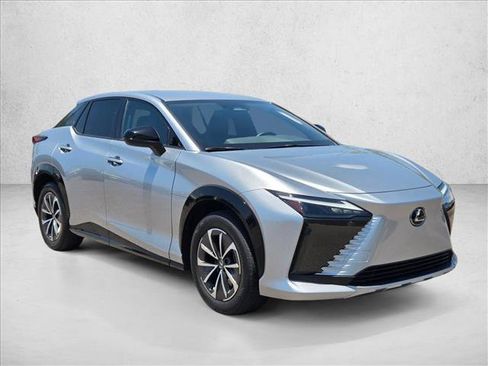 Used 2024 Lexus RZ 300e Premium w/ Accessory Package (Z1) FWD image 3