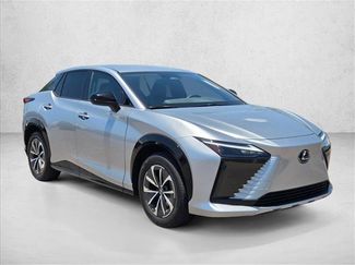 Used 2024 Lexus RZ 300e Premium w/ Accessory Package (Z1) FWD video 3