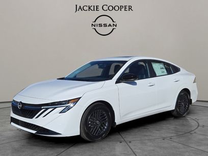 New 2026 Nissan Sentra SV w/ SV Convenience Package