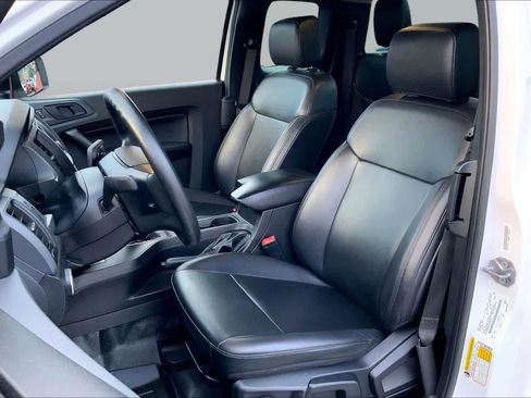 Used 2023 Ford Ranger XL RWD image 8