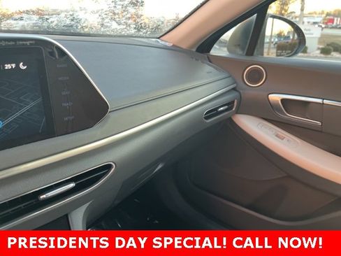 Used 2023 Hyundai Sonata SEL w/ Cargo Package image 26