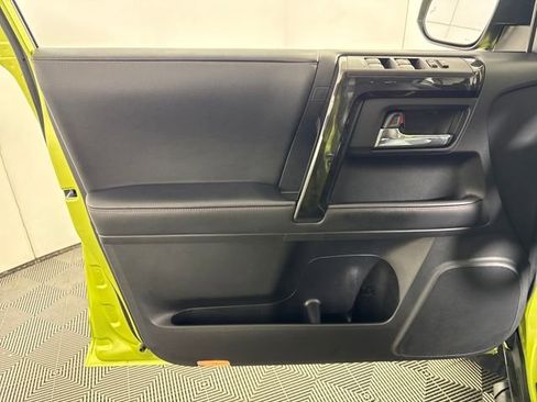 Used 2022 Toyota 4Runner TRD Pro image 20