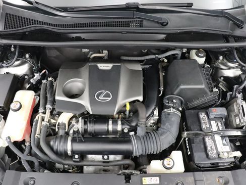 Used 2021 Lexus NX 300 FWD w/ Accessory Package 2 image 12