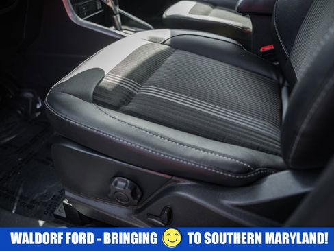 Used 2021 Ford EcoSport SES AWD/4WD image 34